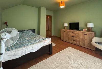 Vilă spațioasă cu garaj, curte de 600 mp  Sânnicoara - 9