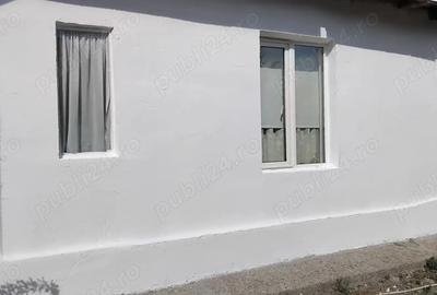 Casă cu 4 camere cu Teren 10000 Mp în Munteni - 5