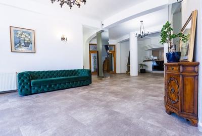 Hotel/Pensiune, de 2,650 mp, în Valea Râșnoavei - 3