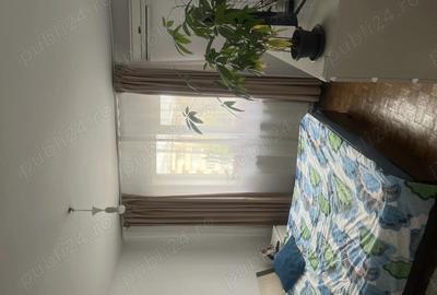 Apartament cu 3 camere decomandat în Central - 8