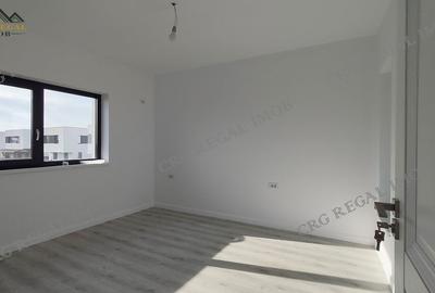 Casa 4 Camere Finista la Cheie Gata de Mutare In Comuna Berceni Vidra - 8