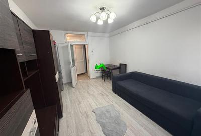 Garsonieră semidecomandată în Vasile Aaron - 2
