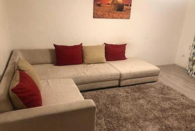Apartament cu 3 camere decomandat, mobilat în Titan - 1