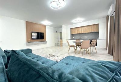Apartament cu 3 camere semidecomandat în Exterior Est - 3