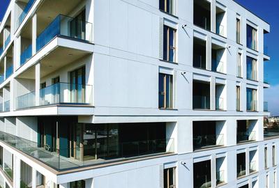 Apartament cu 2 camere, mobilat în Străulești - 1