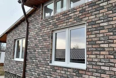 Proprietar vand casa construc?ie noua in Curtici langa ?trandul termal! - 1