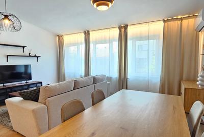 Inchiriere apartament 2 camere, Strada Traian, Ultracentral Inchiriere apartament 2 camere, Strada Traian, Ultracentral - 4