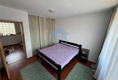 Apartament 4 camere, Manastur - 1