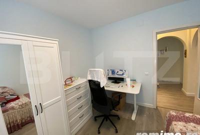 Apartament cu 3 camere decomandat în Porolissum - 8