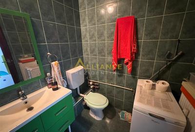 Apartament cu 3 camere decomandat în Tineretului - 18