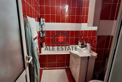 Apartament 2 camere, parter, zona Parcul Teilor, mobilat ?i utilat - 12