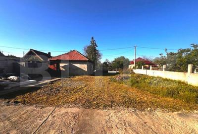 Casa individuala, 8 camere, 3 bai, 256 Su, 730 teren, Jucu H - 4