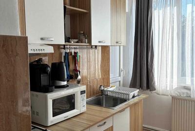 Apartament cu 2 camere semidecomandat în Exterior Vest - 6