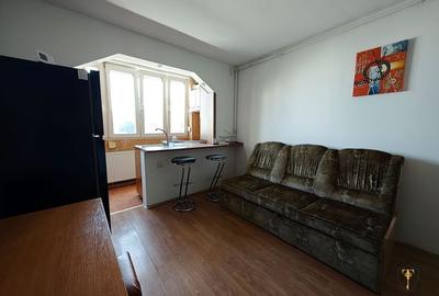 Studio spațios de închiriat - Mănăștur, Cluj-Napoca - 3