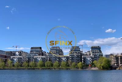 View to lake, large terrace, parking and storage, swimming pool, pet friendly - 14