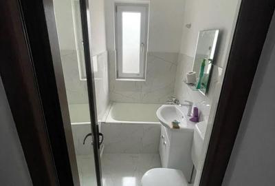 Apartament cu 2 camere decomandat în Central - 6