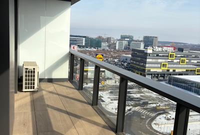 Apartament 3 camere Pipera | Cortina Nord - Metrou Aurel Vlaicu - 5