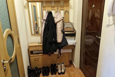 Garsonieră semidecomandată în Fabric - 5