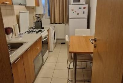 Garsonieră decomandată, mobilată în Zorilor - 7