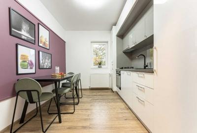 Apartamente 2 Camere Sos.Giurgiului | Loc de parcare | Centrala proprie - 6