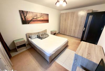 Apartament cu 2 camere decomandat, mobilat în Tei - 7
