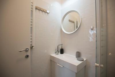 Garsonieră semidecomandată, mobilată în Calea Victoriei - 4