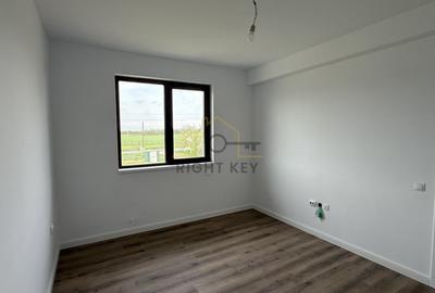 Duplex cu 5 camere cu Canalizare în Dragomirești-Deal - 13