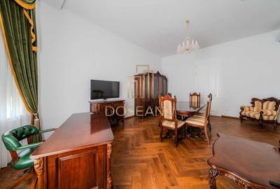 APARTAMENT 3 CAMERE | DE INCHIRIAT | PALATUL STERN - 2