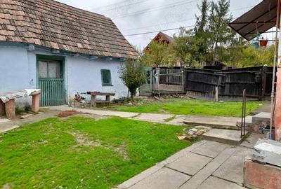 Casă cu 2 camere în Crăiești - 7