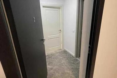 Apartament 1 camera VISANI Bloc Nou - 4