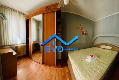 Apartament cu 2 camere nedecomandat în Tătărași