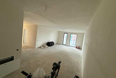 Apartament cu 3 camere în Zorilor - 2