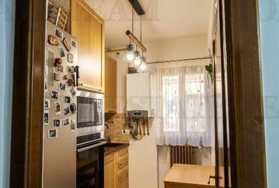 Apartament 2 camere Aviatorilor - Dorobanti Capitale - eleganta interbelica si c - 12