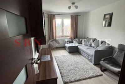 Apartament cu 3 camere decomandat în Central - 4