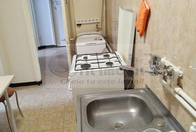 Apartament 2 camere decomandat in Piața Unirii, mobilat complet- 495 € - 16