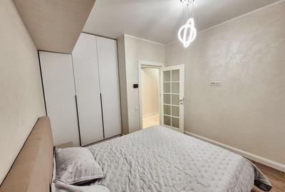 Apartament cu 2 camere - zona Copou - Royal Town - 5