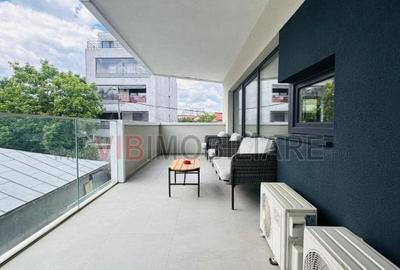 Apartament  2 camere - Aviatiei - Loc de parcare subteran- Comision 0- pret plus - 12