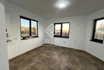 Case moderne de vânzare – 143 mp utili, teren 7 ari | Zona Unirea - 16