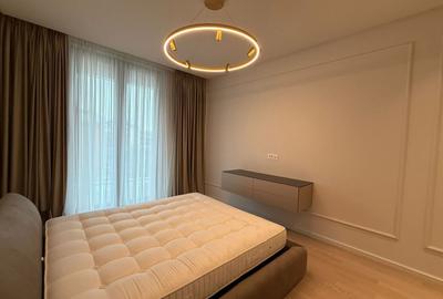 Apartament cu 4 camere, mobilat în Floreasca - 10