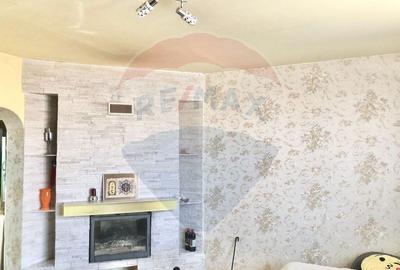 Casa / Vila cu 8 camere de vanzare in zona Nord-Est - 4