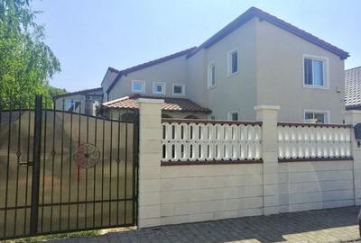 Casă de închiriat la liziera pădurii - Dumbrăvița - 2