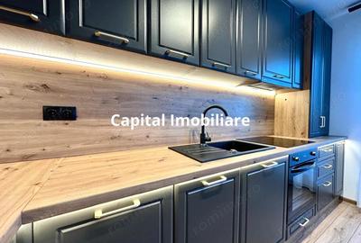 0% comision | Apartament lux, 3 camere | Maurer Residence - 10