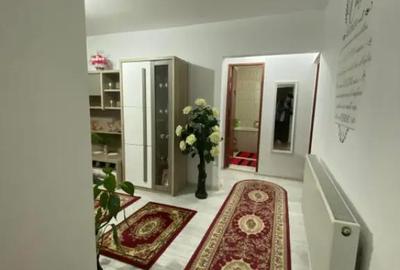 Apartament cu 2 camere decomandat, mobilat în Hotvon - 3