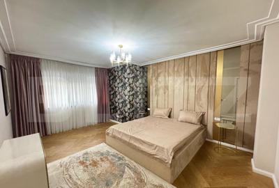 Apartament de inchiriat, 100 mp, zona Siloz - 5
