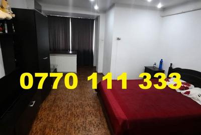 Garsonieră, mobilată în Hipodrom