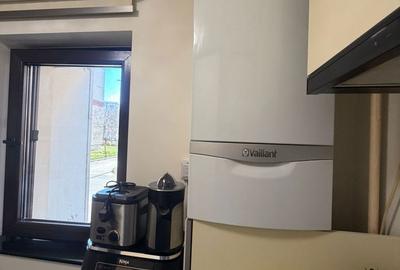 Apartament cu 2 camere decomandat în Central - 5