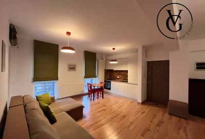 Apartament 3 camere Domenii - Aviator Popisteanu - 1