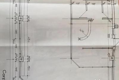Spațiu comercial, de 200 mp, în Aviației - 1
