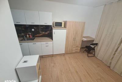 Garsonieră în Complex Studențesc - 3