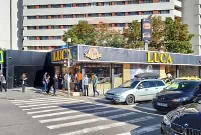 Spațiu comercial, de 197 mp, în Tudor Vladimirescu - 3